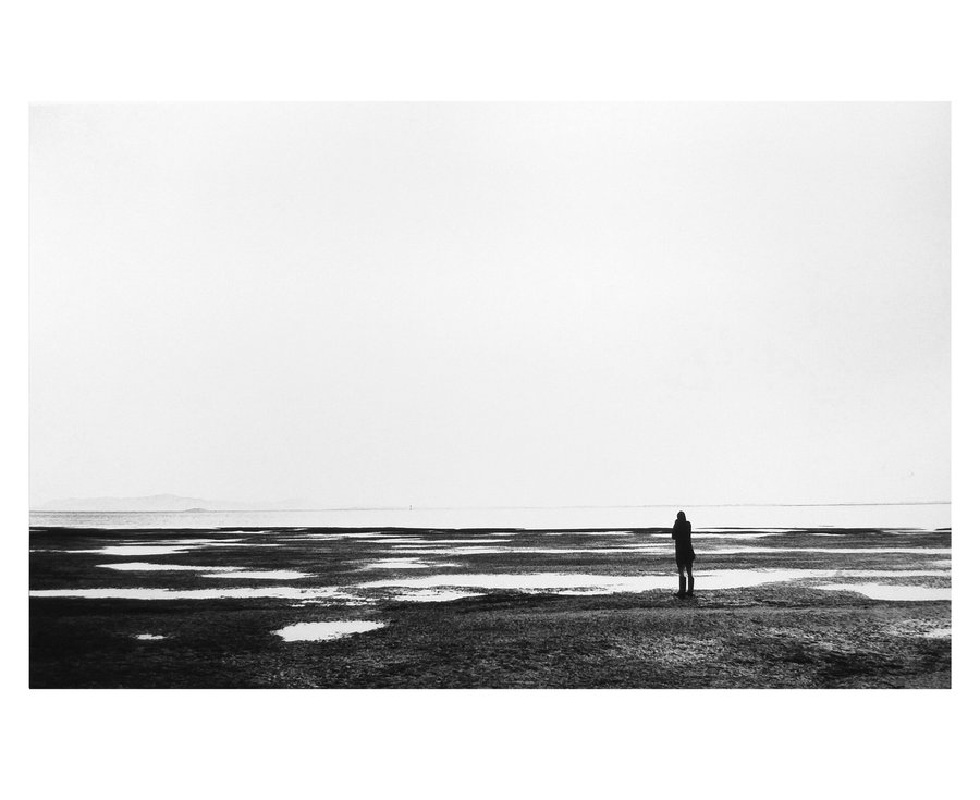 A Stroll Along the Sea — photographie 25