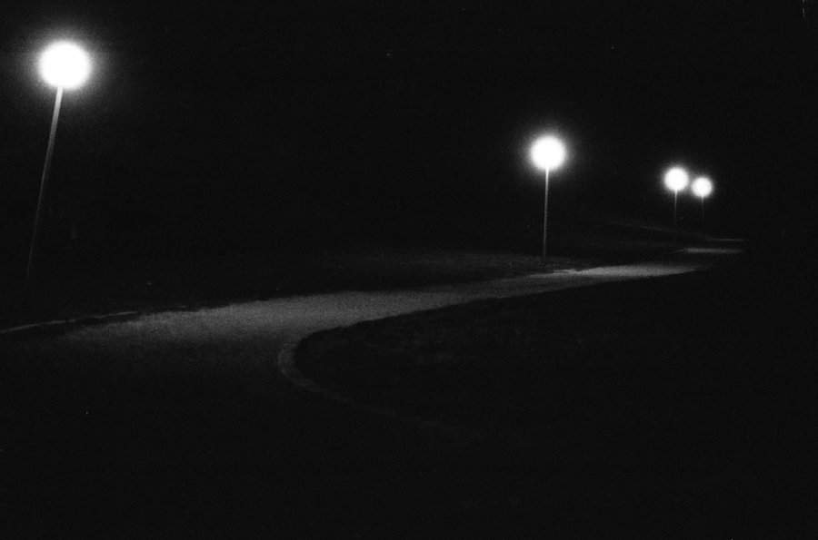 By Night — photographie 2