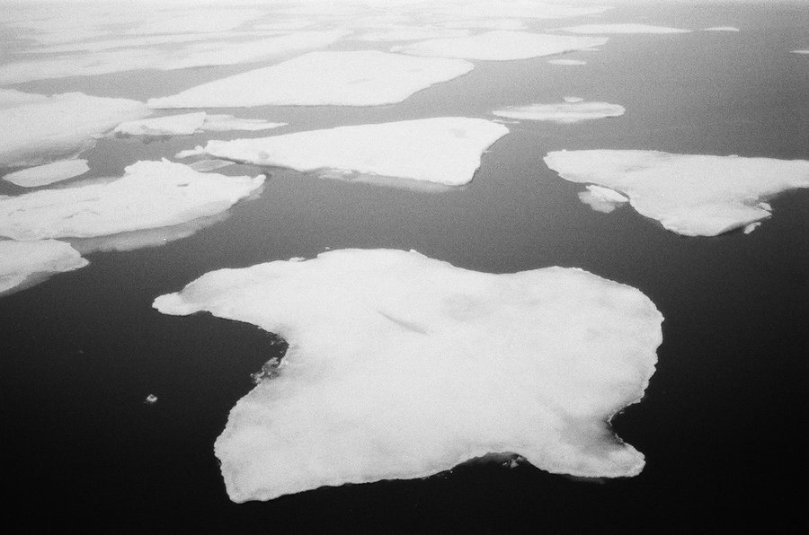 From the North to the South — photographie 3