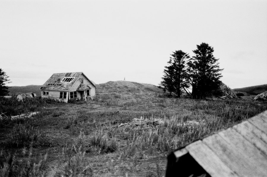 From the North to the South — photographie 8