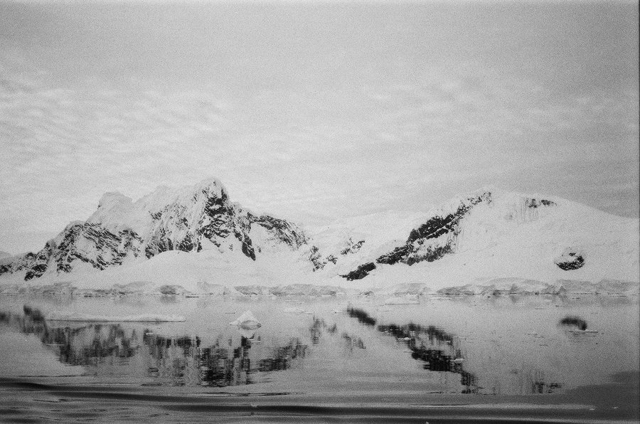 From the North to the South — photographie 32