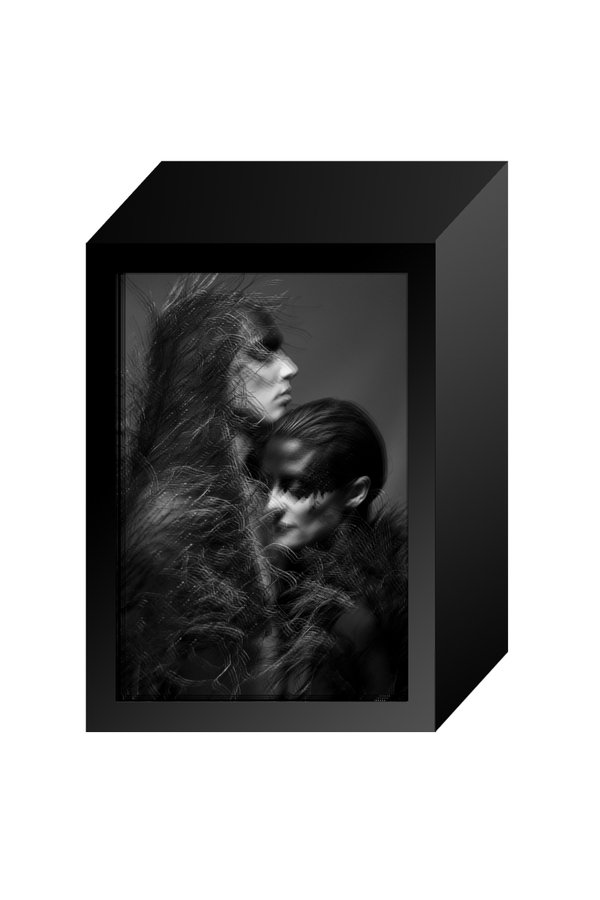 La Photostéréosynthèse, #0 Prototype — photographie 19