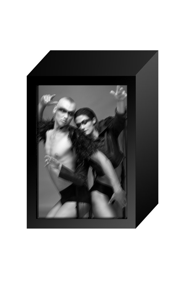 La Photostéréosynthèse, #0 Prototype — photographie 21