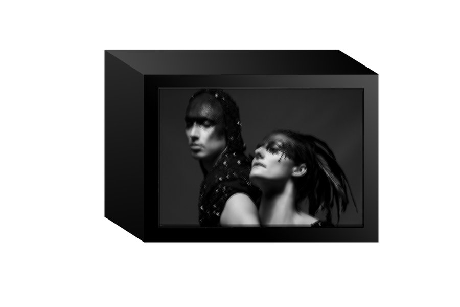 La Photostéréosynthèse, #0 Prototype — photographie 30