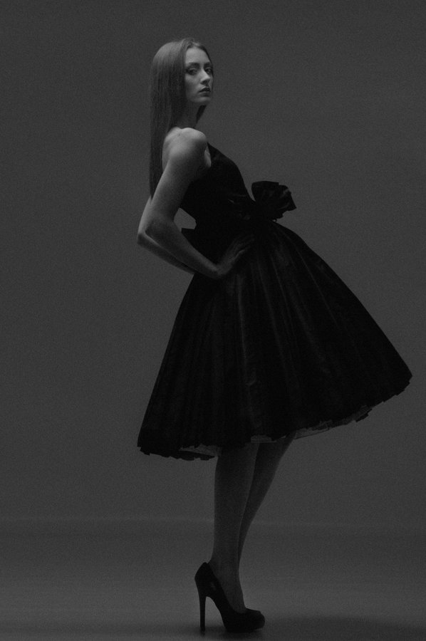Pierre Salor Couture — photographie 6