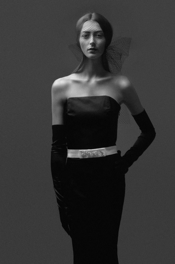 Pierre Salor Couture — photographie 8