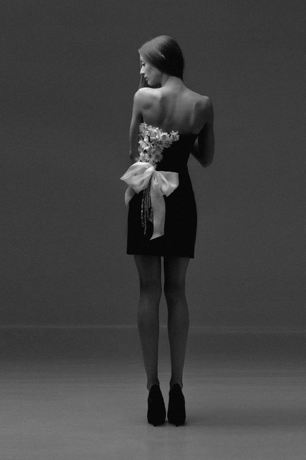 Pierre Salor Couture — photographie 10