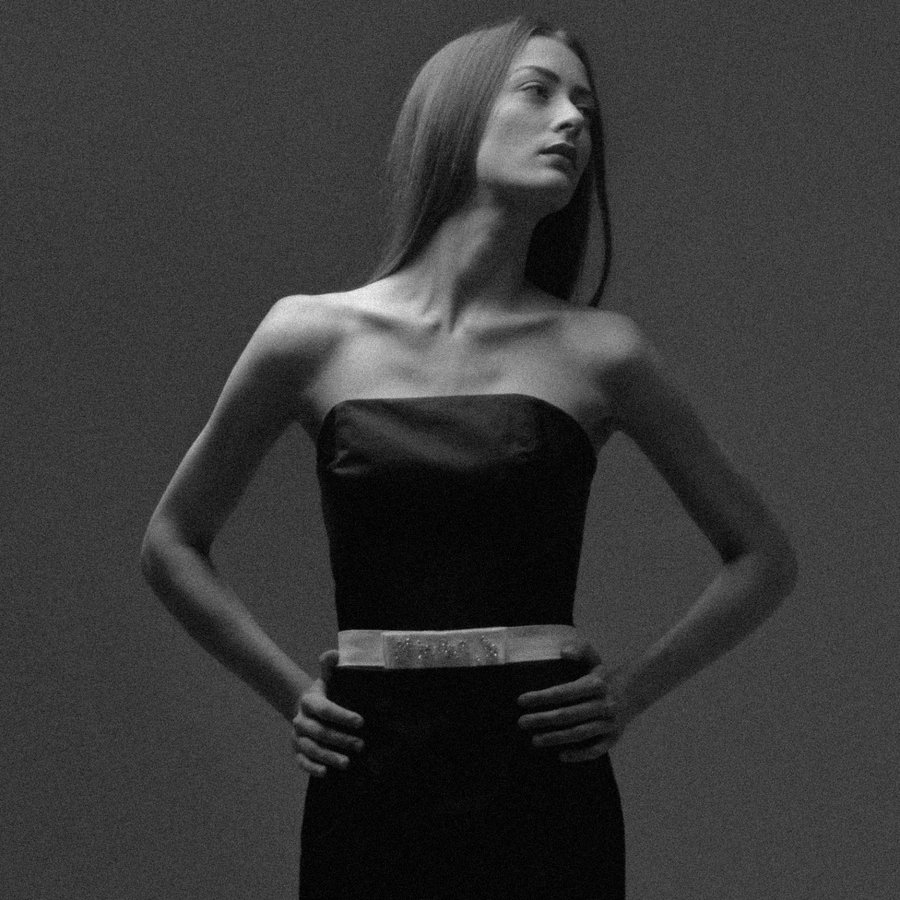 Pierre Salor Couture — photographie 15