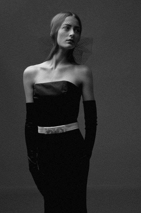 Pierre Salor Couture — photographie 17