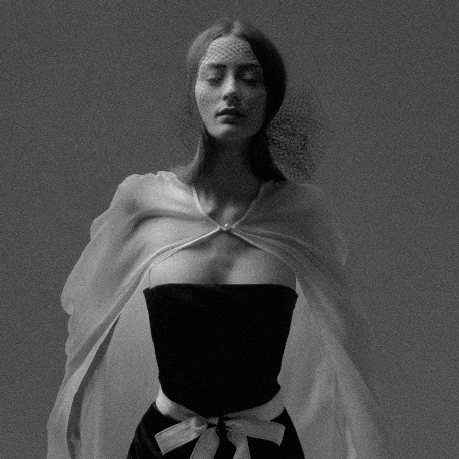 Pierre Salor Couture — photographie 20