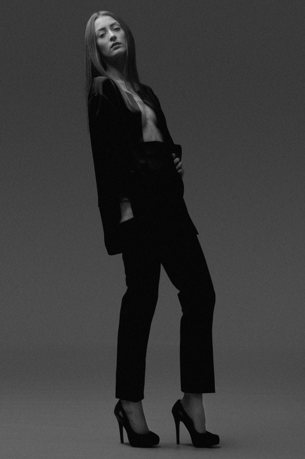 Pierre Salor Couture — photographie 23