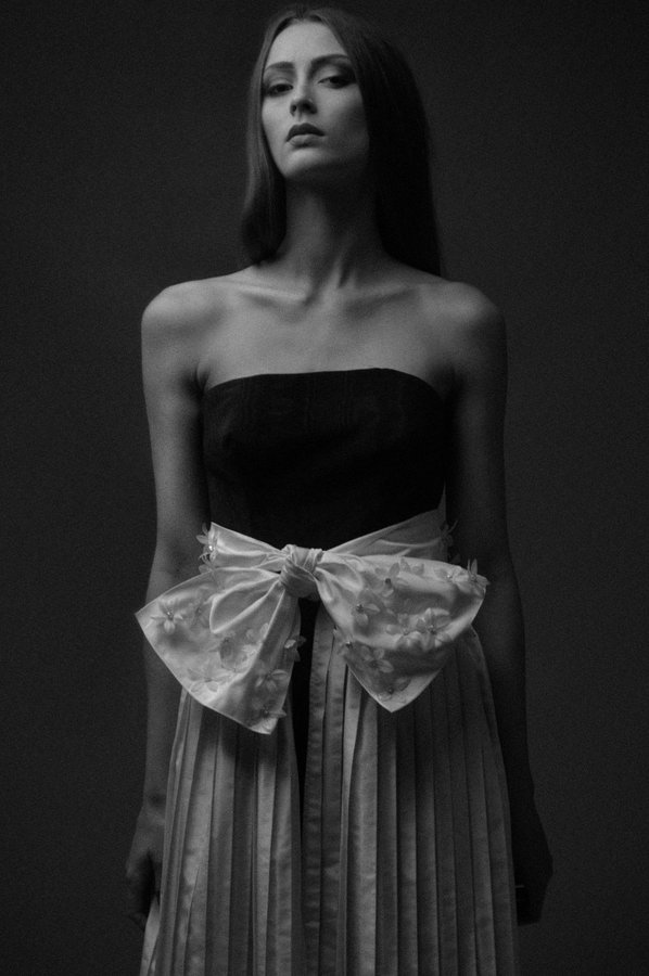 Pierre Salor Couture — photographie 28