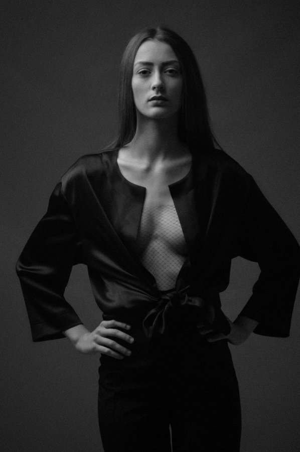 Pierre Salor Couture — photographie 29