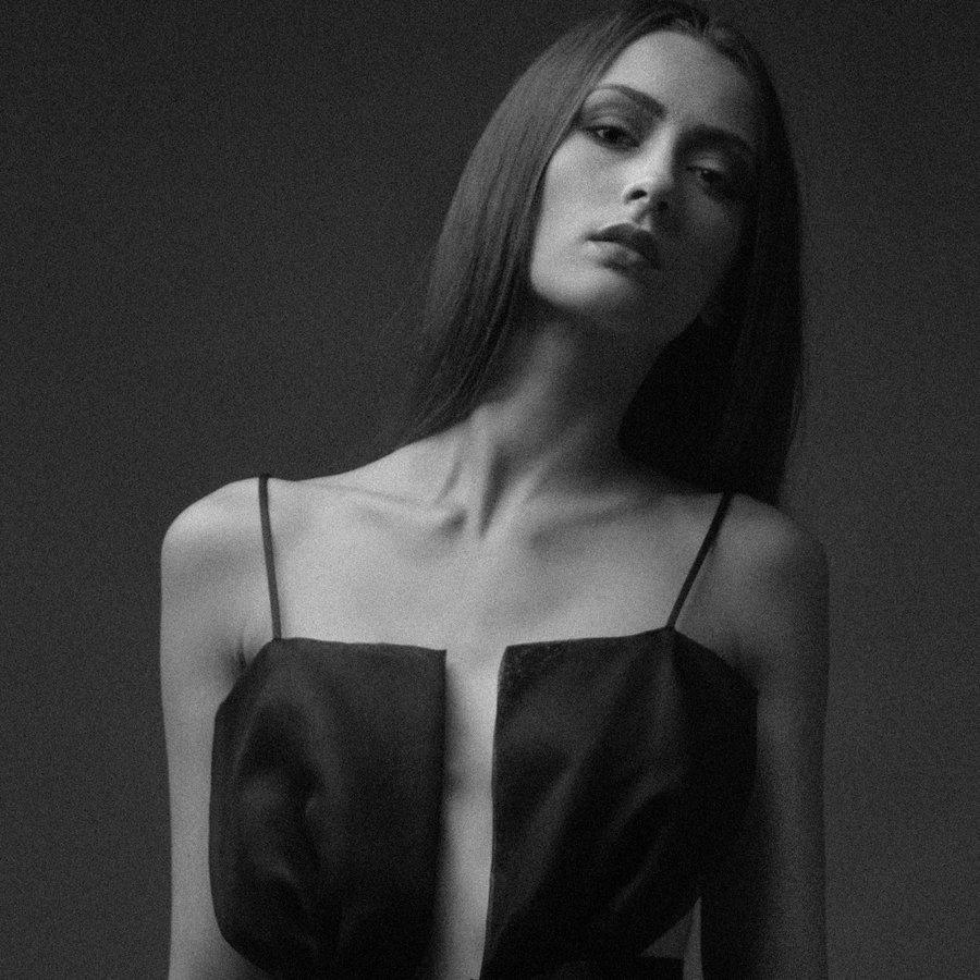 Pierre Salor Couture — photographie 33