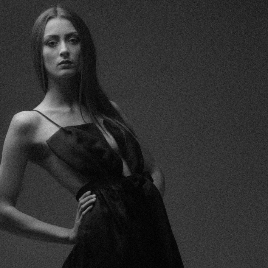 Pierre Salor Couture — photographie 34