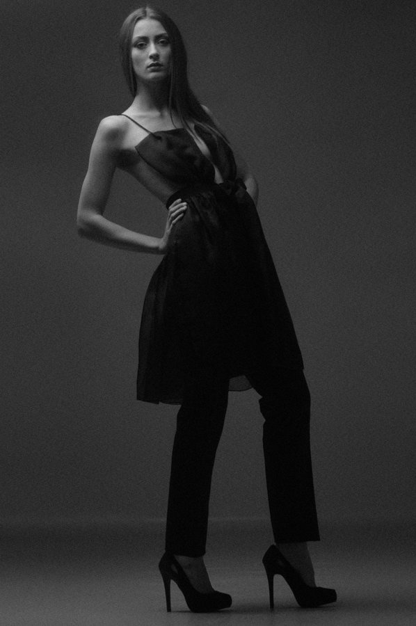 Pierre Salor Couture — photographie 35
